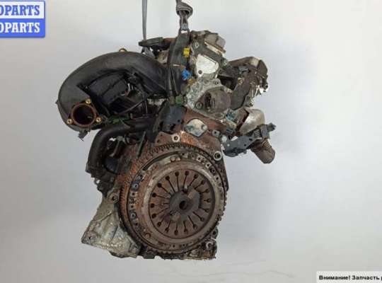 купить Двигатель (ДВС) на Peugeot 406