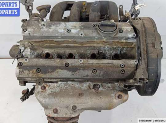 купить Двигатель (ДВС) на Peugeot 406