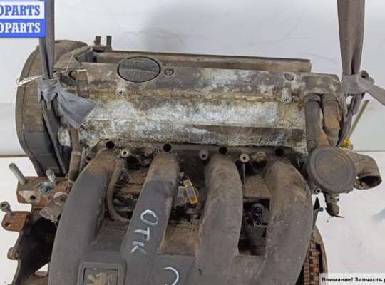 купить Двигатель (ДВС) на Peugeot 406