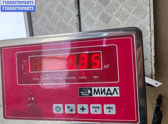 купить Блок управления двигателем (ДВС) на Opel Astra H (2004-2009)