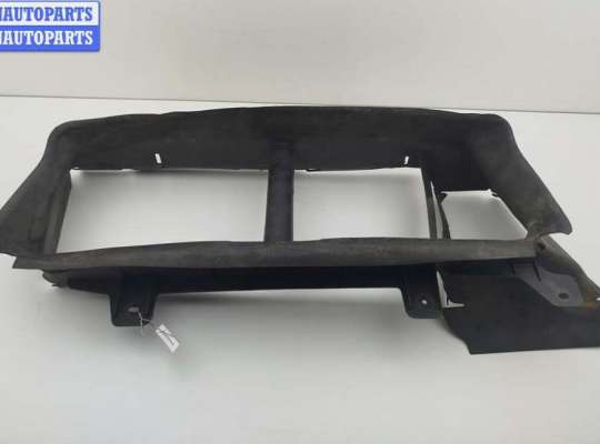 купить Воздуховод на Ford Focus III (2011-2018)