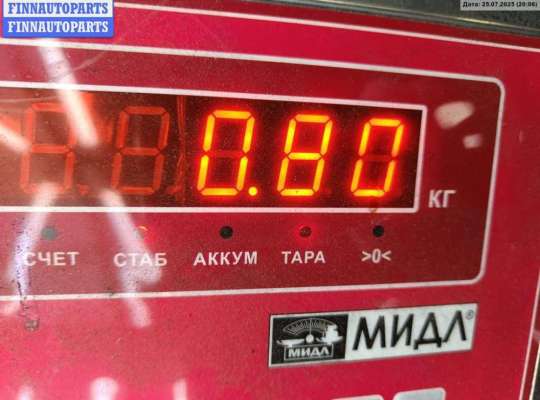 купить Защита крыла (подкрылок) передняя правая на Audi A6 C5 (1997-2005)