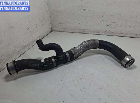 купить Патрубок радиатора на Mercedes E-Class W211 (2002-2009)