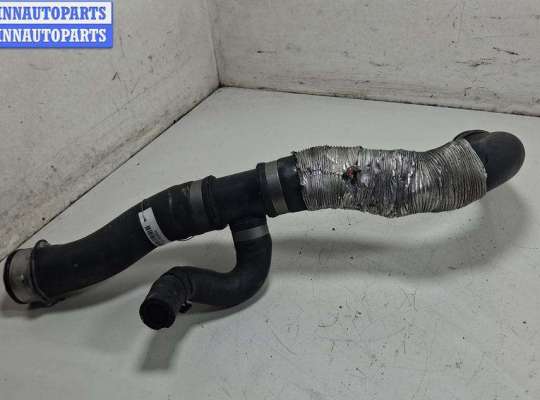 купить Патрубок радиатора на Mercedes E-Class W211 (2002-2009)