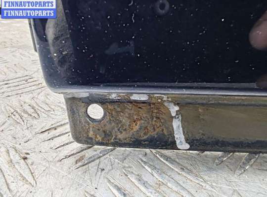 купить Дверь боковая передняя левая на Audi A4 B7 (2004-2008)