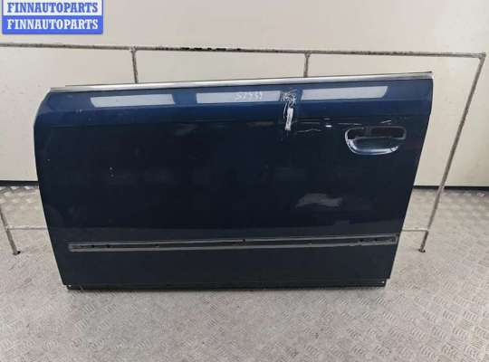 купить Дверь боковая передняя левая на Audi A4 B7 (2004-2008)