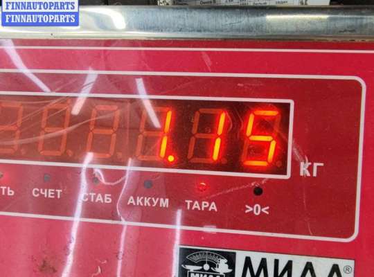 купить Фонарь задний правый на Opel Zafira A (1999-2005)
