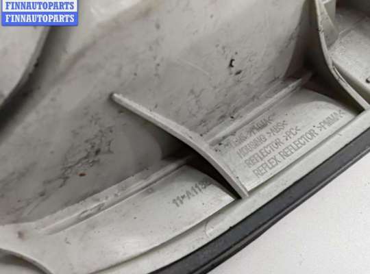купить Фонарь задний правый на Opel Zafira A (1999-2005)