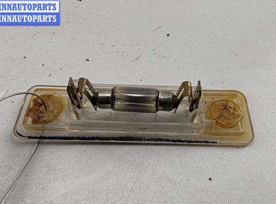 купить Подсветка номера на Opel Astra G (1998-2004)