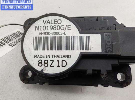 купить Моторчик заслонки отопителя на Peugeot 308 T7 (2007-2013)