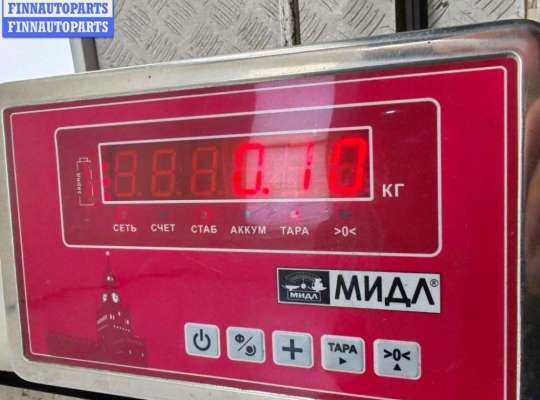 купить Моторчик заслонки отопителя на Peugeot 308 T7 (2007-2013)