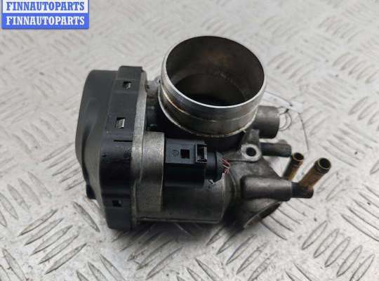 купить Заслонка дроссельная на Volkswagen Bora