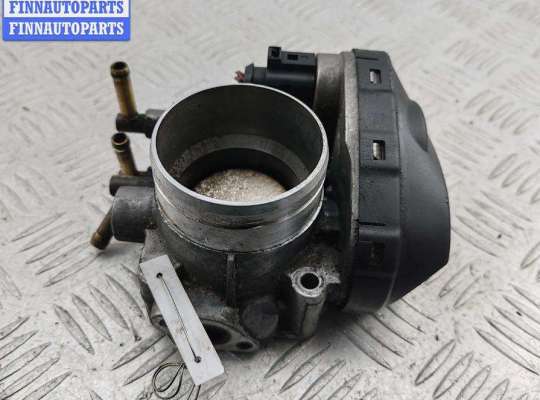 купить Заслонка дроссельная на Volkswagen Bora