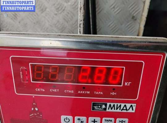 купить Стеклоподъемник электрический передний правый на Volkswagen Passat B5+ (GP)