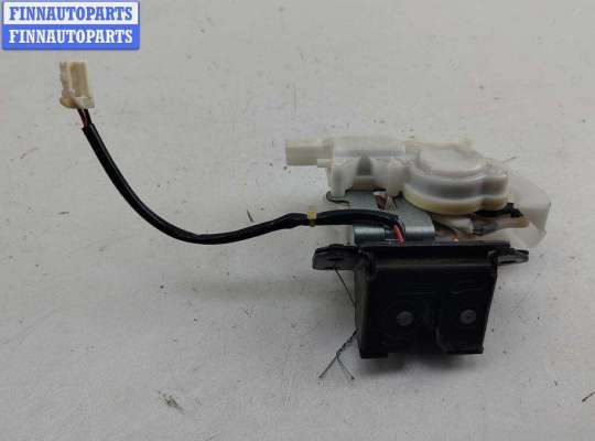 купить Замок багажника на Mazda 6 (2002-2007) GG/GY