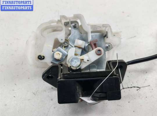 купить Замок багажника на Mazda 6 (2002-2007) GG/GY