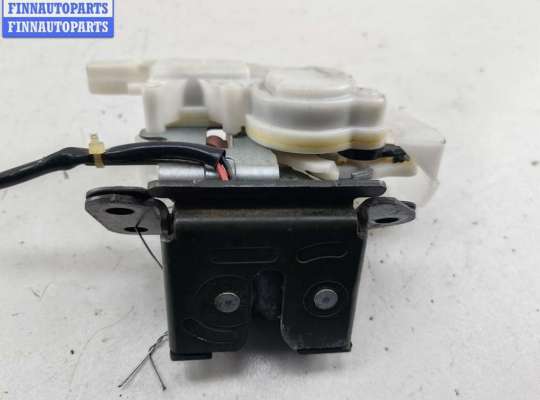 купить Замок багажника на Mazda 6 (2002-2007) GG/GY