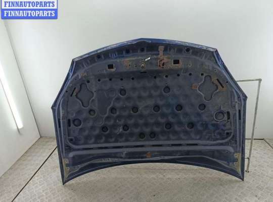 купить Капот на Opel Astra H (2004-2009)