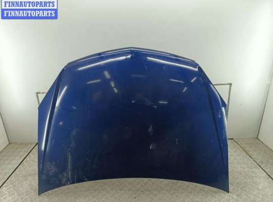 купить Капот на Opel Astra H (2004-2009)