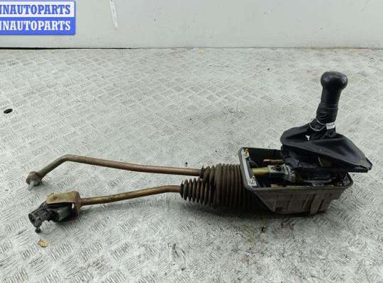 купить Кулиса КПП на Volkswagen Passat B5