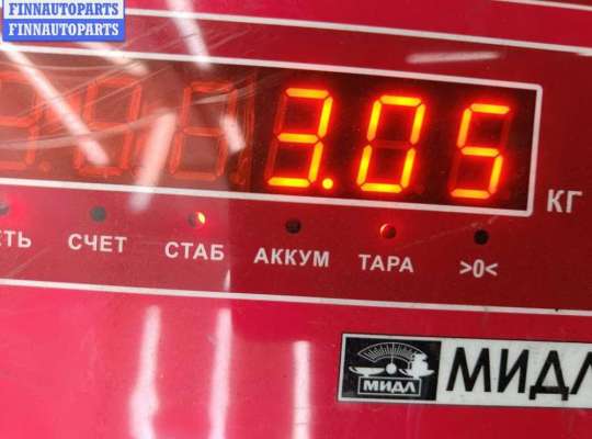 купить Кулиса КПП на Volkswagen Passat B5