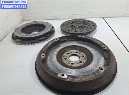 купить Маховик на Opel Zafira B (2004-2014)