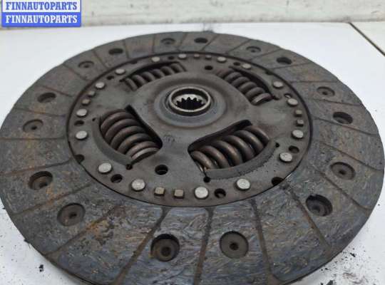 купить Маховик на Opel Zafira B (2004-2014)