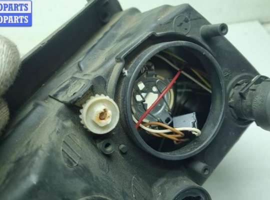 купить Фара левая на Volkswagen Passat B5