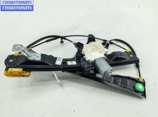 Стеклоподъемник электрический передний левый FO2101190 на Ford Focus III (2011-2018)