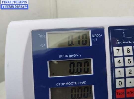 купить Активатор (привод) замка двери задней правой на Peugeot 807