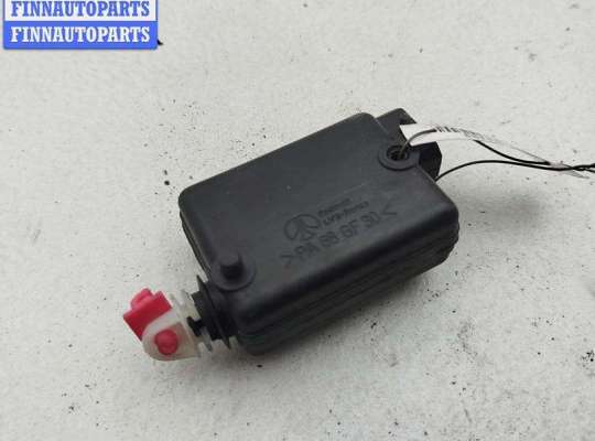 купить Активатор (привод) замка двери задней правой на Peugeot 807