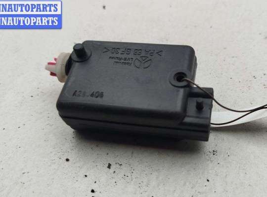 купить Активатор (привод) замка двери задней правой на Peugeot 807