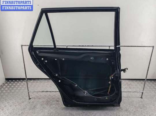 купить Дверь боковая задняя левая на Mazda 6 (2002-2007) GG/GY