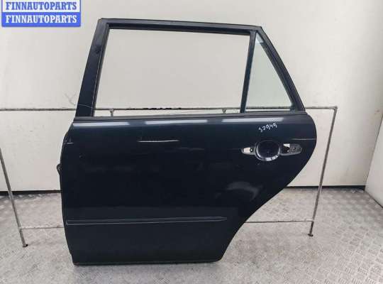 купить Дверь боковая задняя левая на Mazda 6 (2002-2007) GG/GY