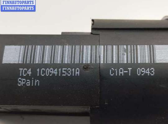 купить Переключатель света на Volkswagen Passat B5+ (GP)