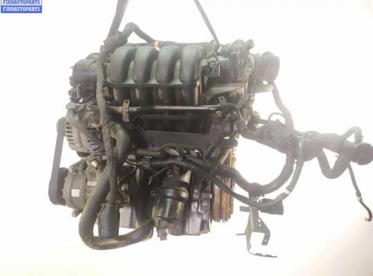 купить Двигатель (ДВС) на Volkswagen Passat B6