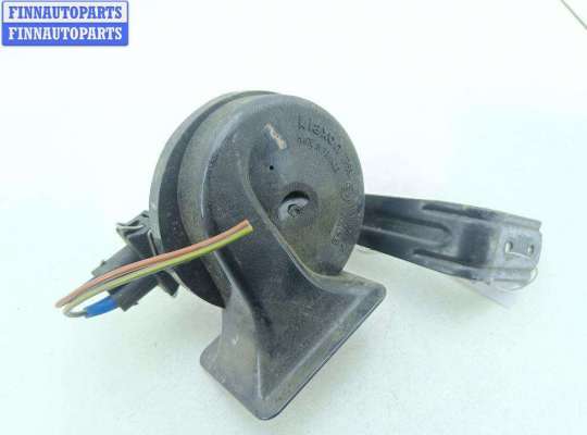 Сигнал (клаксон) на Audi A6 (C5)