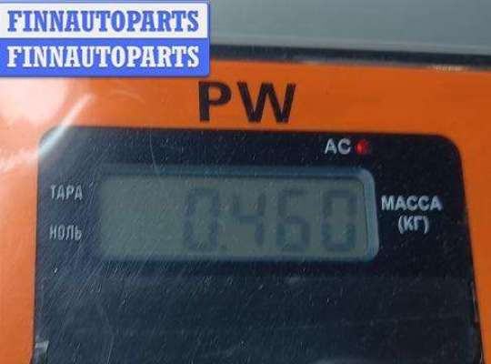 Сигнал (клаксон) на Audi A6 (C5)