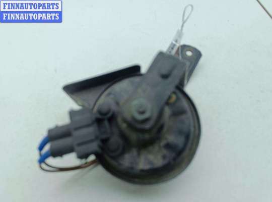 Сигнал (клаксон) на Audi A6 (C5)