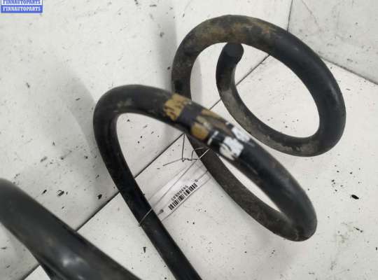 купить Пружина подвески передняя на Volkswagen Passat B5