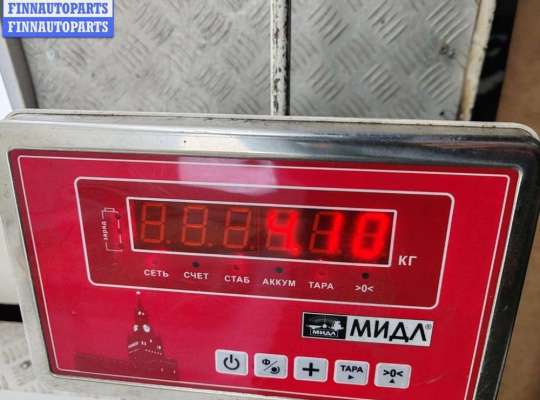 купить Обшивка двери передней правой (дверная карта) на Opel Omega B (1994-2003)