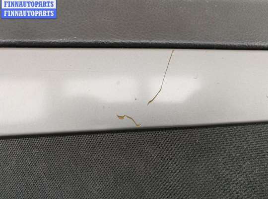 купить Обшивка двери передней правой (дверная карта) на Opel Omega B (1994-2003)