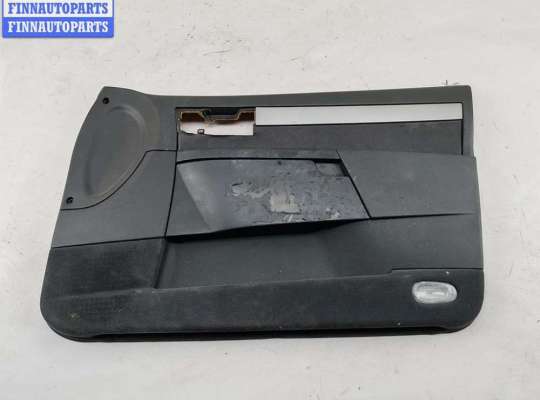 купить Обшивка двери передней правой (дверная карта) на Opel Omega B (1994-2003)