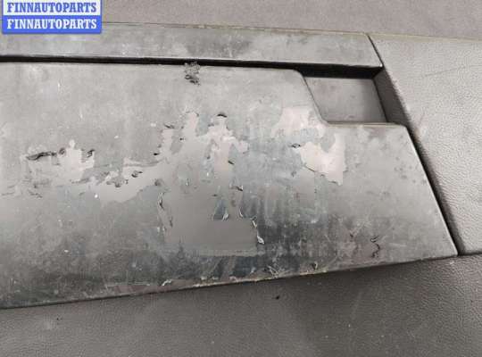 купить Обшивка двери передней правой (дверная карта) на Opel Omega B (1994-2003)