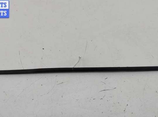 купить Молдинг стекла двери задней левой наружный на BMW 3 E46 (1998-2006)