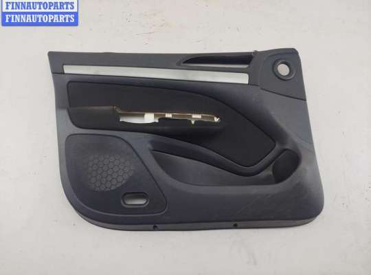 Обшивка двери передней левой (дверная карта) SK494519 на Skoda Octavia mk2 (A5 1Z) 2004-2013