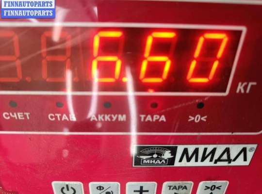 купить Бампер передний на Volkswagen Passat B5