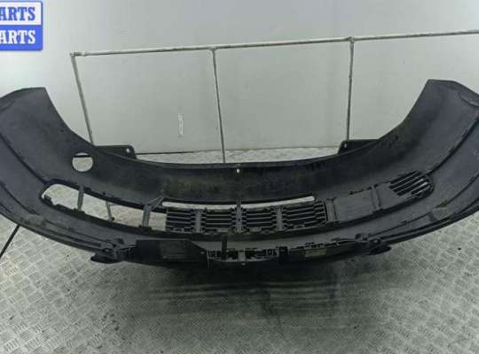 купить Бампер передний на Volkswagen Passat B5