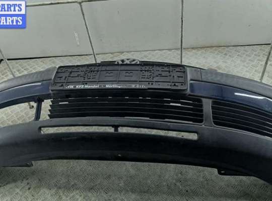 купить Бампер передний на Volkswagen Passat B5