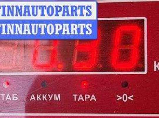 купить Решётка (заглушка) в бампер на Audi A6 C5 (1997-2005)